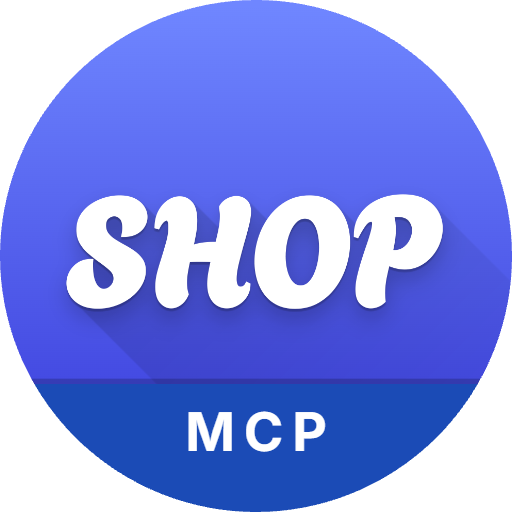 ShopMCP